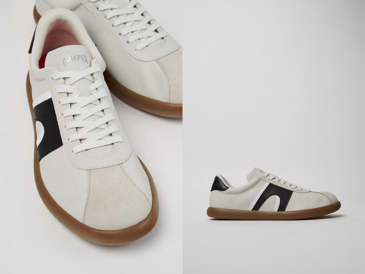 New Season with Pelotas Soller | Topics | Camper（カンペール